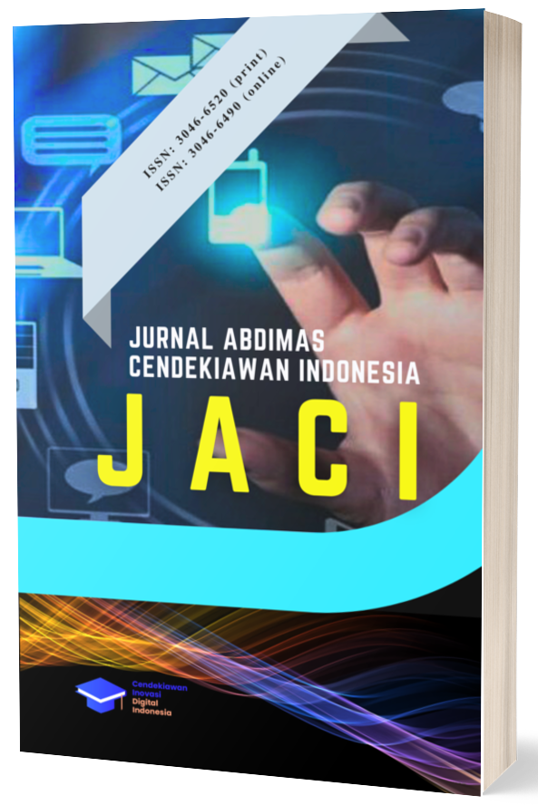 JACI